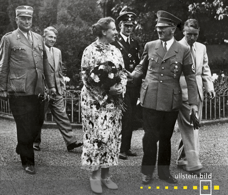 zum Fotodossier