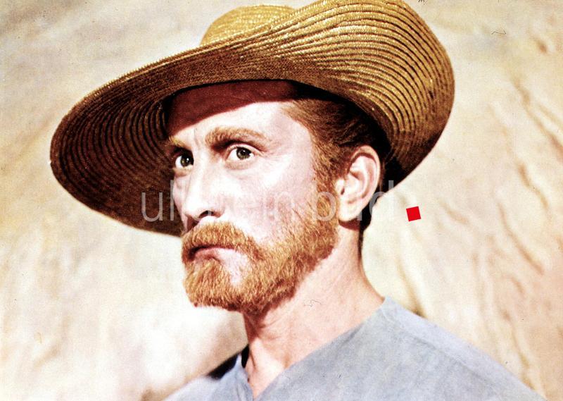 Vincent Van Gogh - Ein Leben In Leidenschaft, 1950er, 1950s, Film , Lust For Life