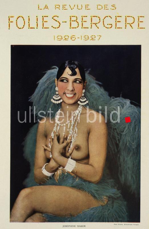 Josephine Baker