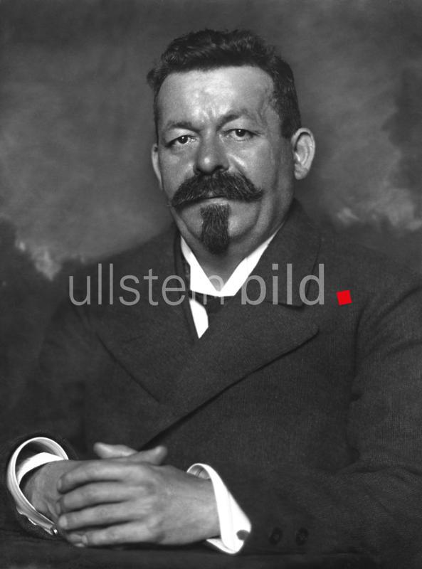 Friedrich Ebert