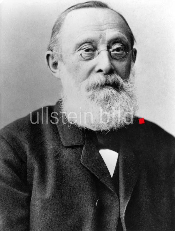 Rudolf Virchow