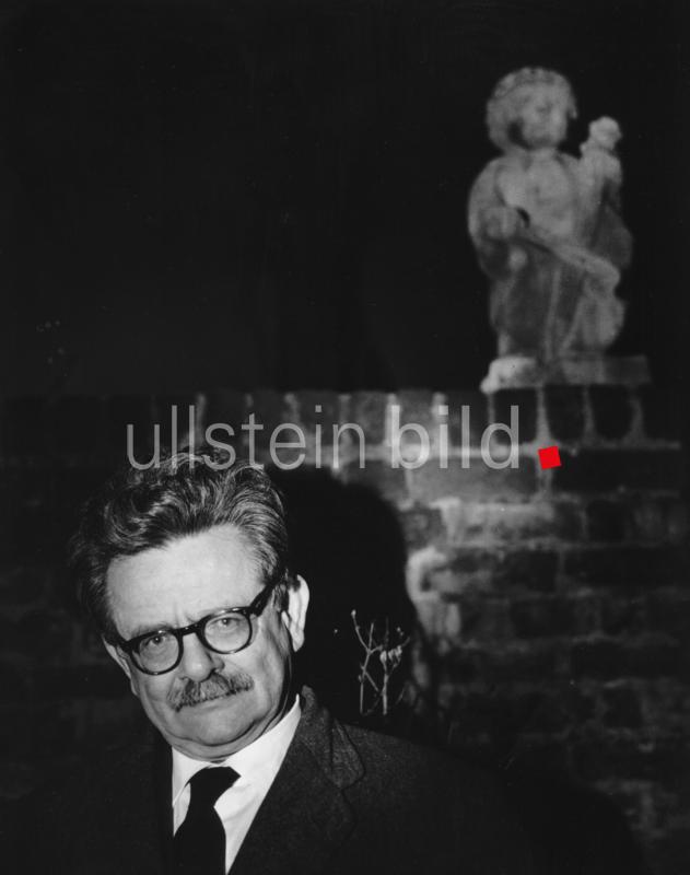 Elias Canetti