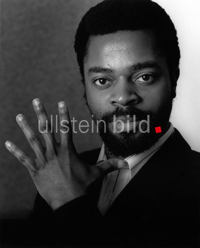 Ben Okri