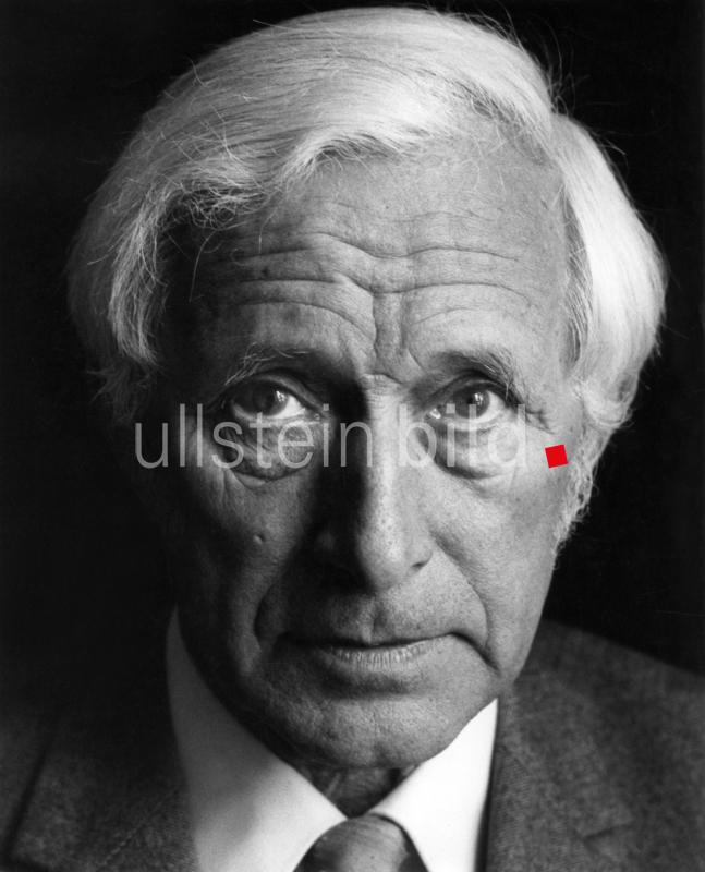 Ernst Jünger