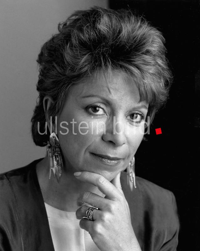 Isabel Allende