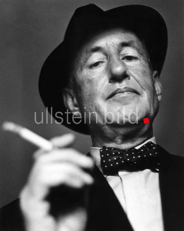 Ian Fleming