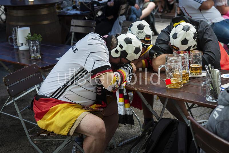 Fußball Europameisterschaft