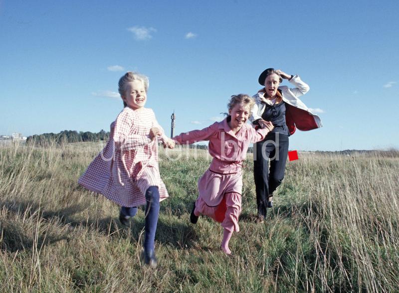 Astrid Lindgren. Swedish author of childrens books, songs and novels. Born 14 november 1907 - 28 janua...